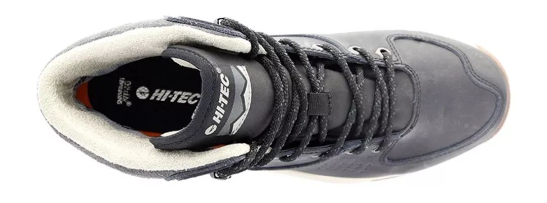 欧美登山鞋,超显高的登山鞋