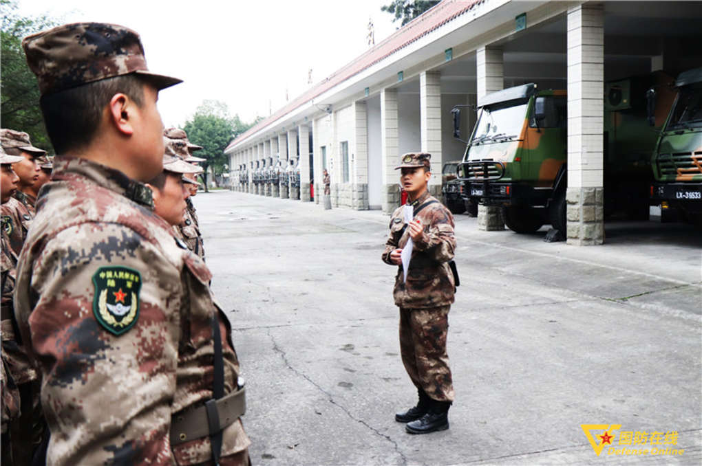 冷冷冷！装备换季保养，来看兵哥哥的贴心“SPA”