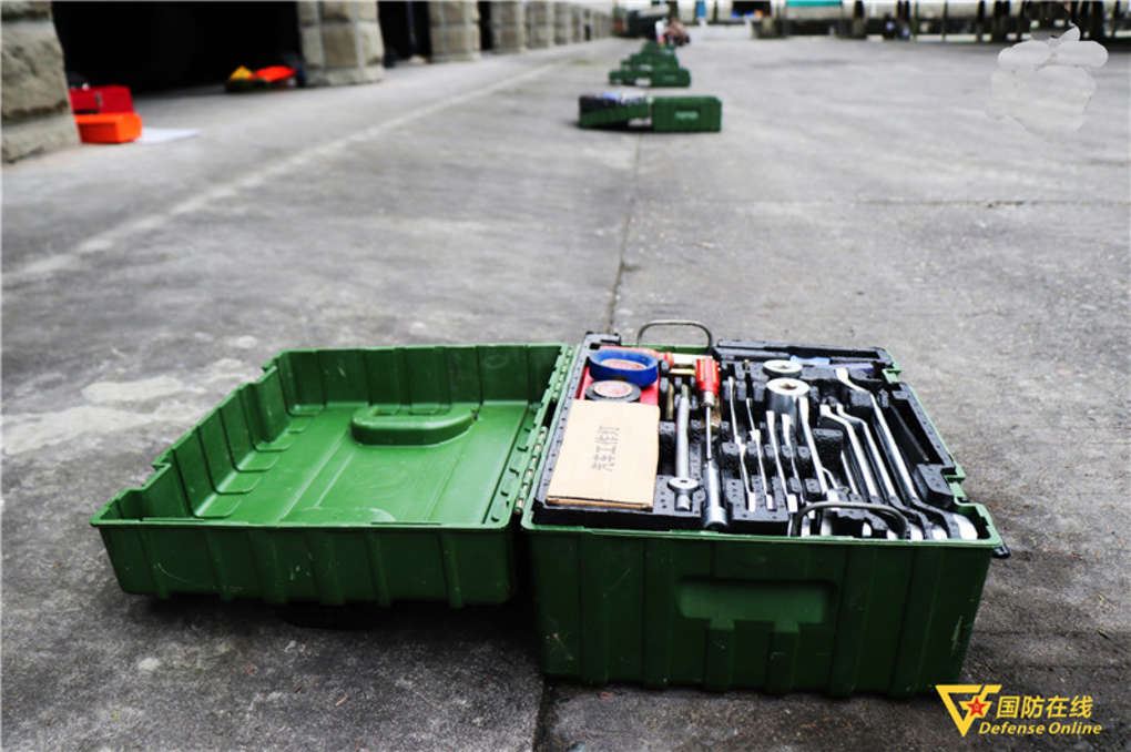 冷冷冷！装备换季保养，来看兵哥哥的贴心“SPA”