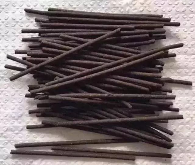 小树枝是不是新型毒品,小树枝是新型毒品吗