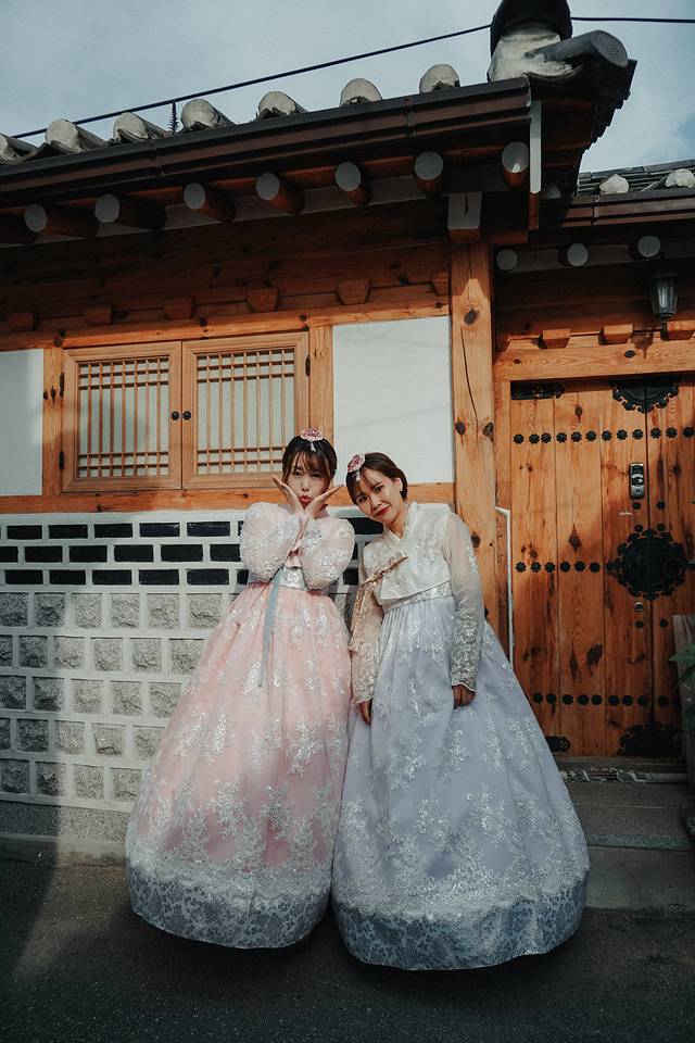 韩国旅游浪漫之行,韩国小众旅行