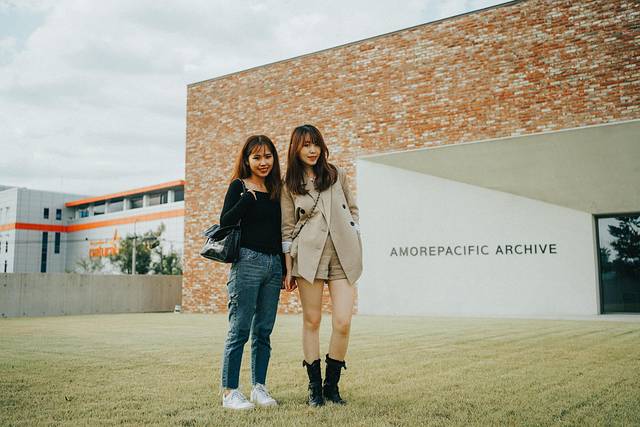 韩国旅游浪漫之行,韩国小众旅行