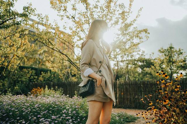 韩国旅游浪漫之行,韩国小众旅行