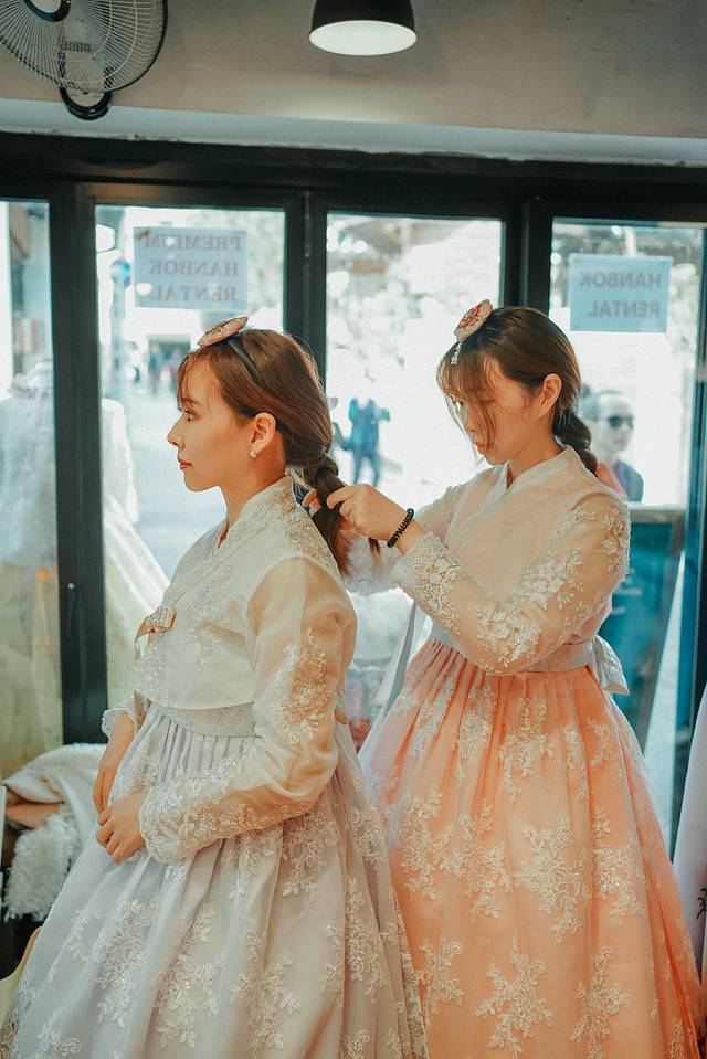 韩国旅游浪漫之行,韩国小众旅行