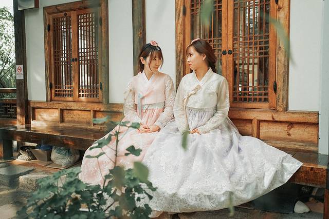 韩国旅游浪漫之行,韩国小众旅行