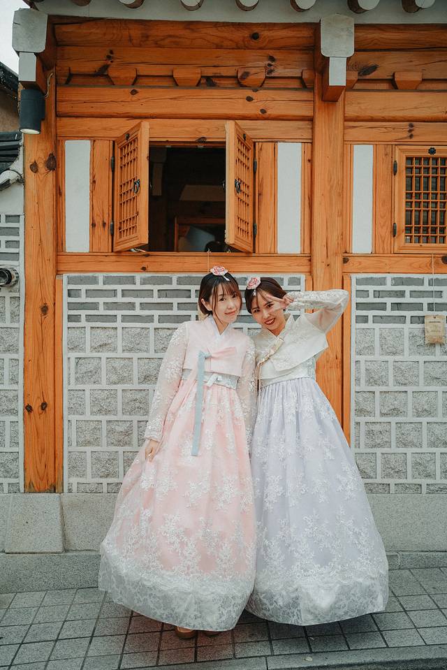 韩国旅游浪漫之行,韩国小众旅行