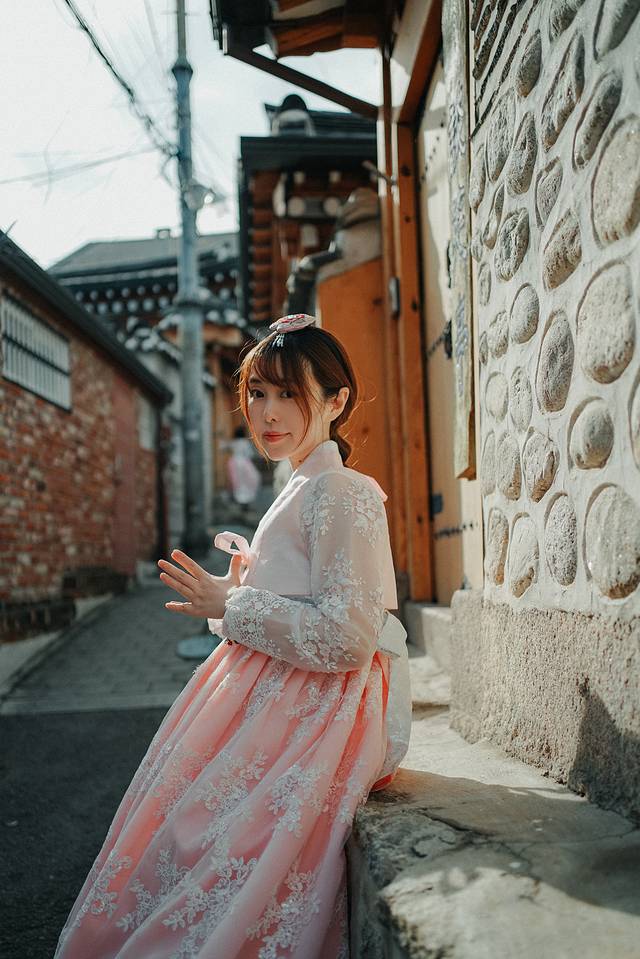 韩国旅游浪漫之行,韩国小众旅行