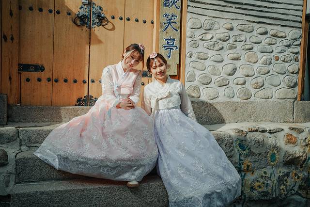 韩国旅游浪漫之行,韩国小众旅行