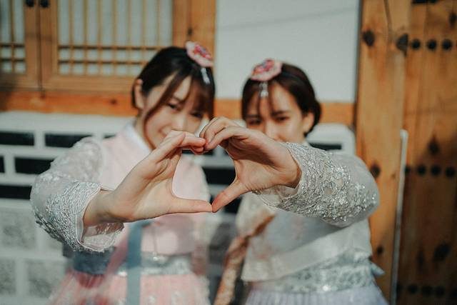 韩国旅游浪漫之行,韩国小众旅行