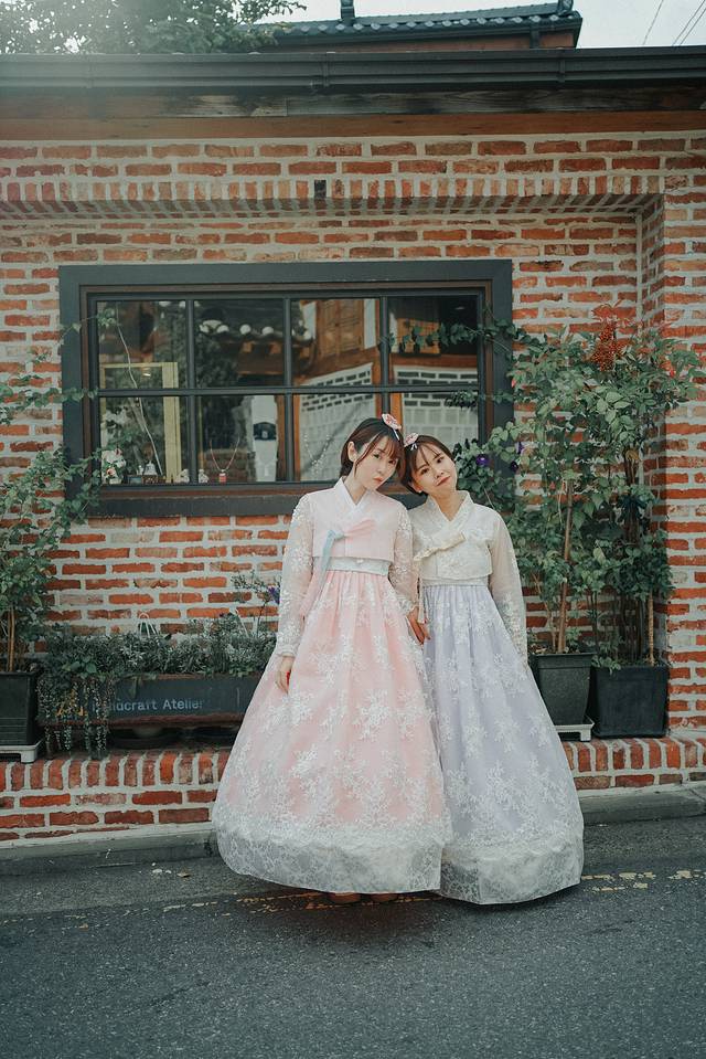 韩国旅游浪漫之行,韩国小众旅行