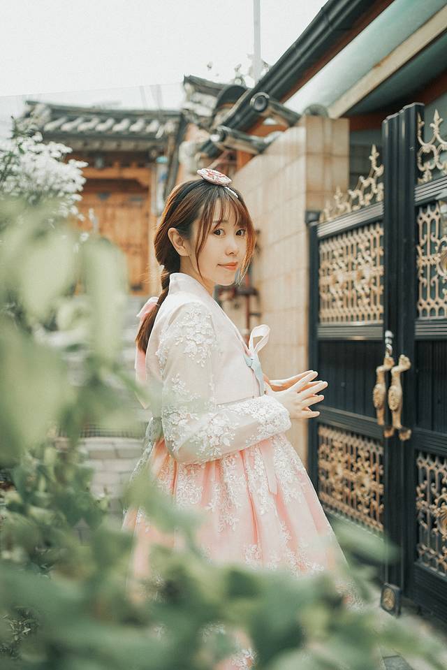 韩国旅游浪漫之行,韩国小众旅行