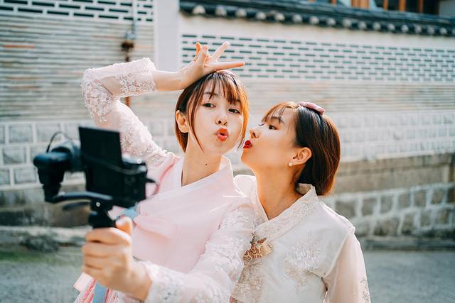 韩国旅游浪漫之行,韩国小众旅行