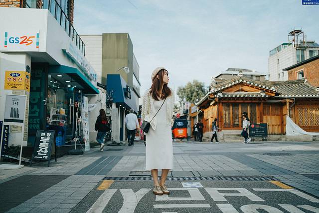 韩国旅游浪漫之行,韩国小众旅行