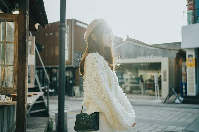 韩国旅游浪漫之行,韩国小众旅行