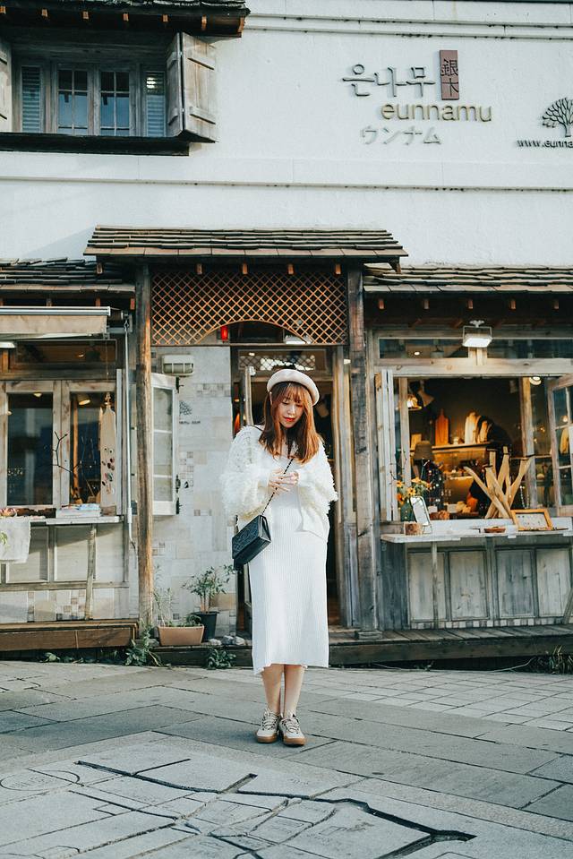 韩国旅游浪漫之行,韩国小众旅行