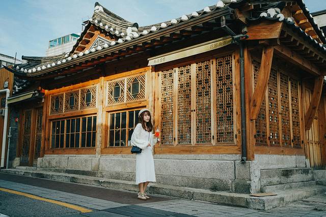 韩国旅游浪漫之行,韩国小众旅行