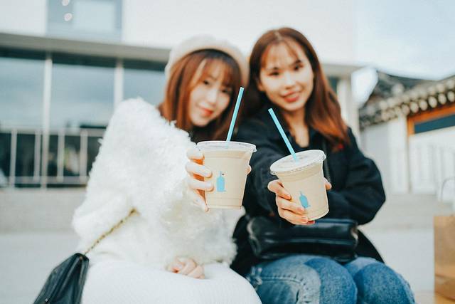 韩国旅游浪漫之行,韩国小众旅行