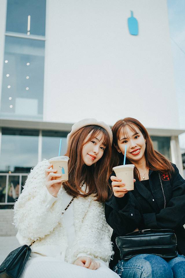 韩国旅游浪漫之行,韩国小众旅行