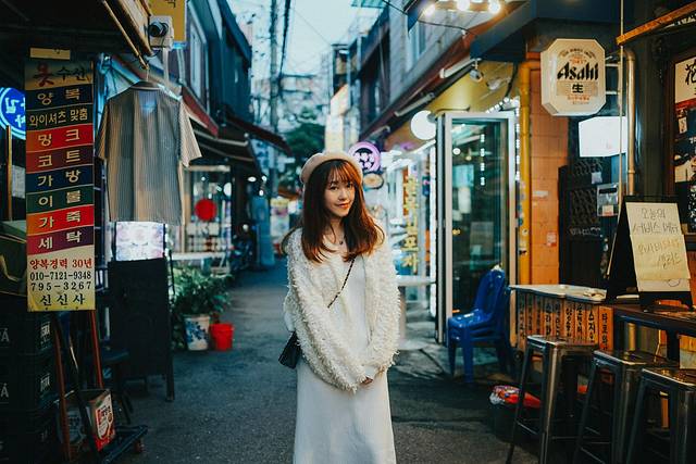 韩国旅游浪漫之行,韩国小众旅行