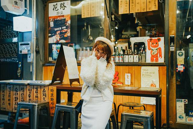 韩国旅游浪漫之行,韩国小众旅行