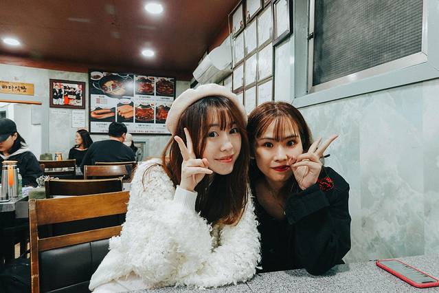 韩国旅游浪漫之行,韩国小众旅行