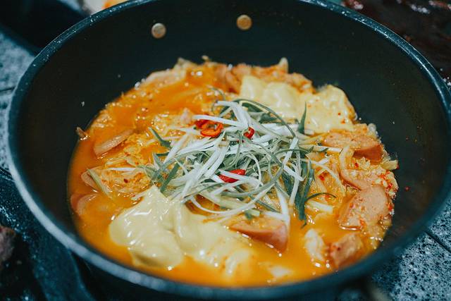 韩国旅游浪漫之行,韩国小众旅行