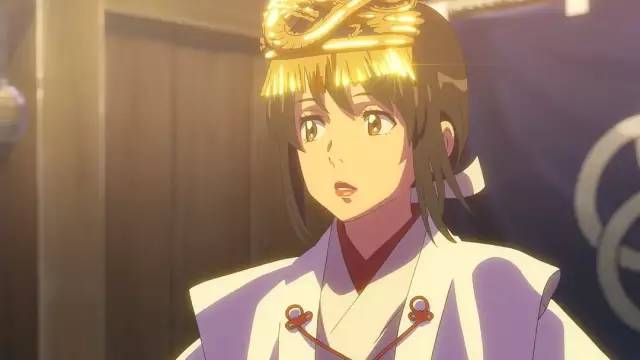 日本巫女是做什么的,现实中的日本巫女