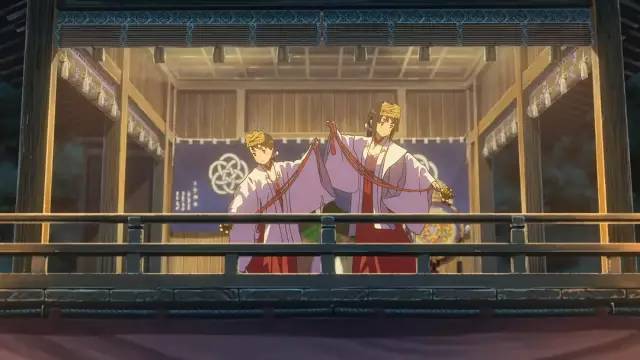 日本巫女是做什么的,现实中的日本巫女