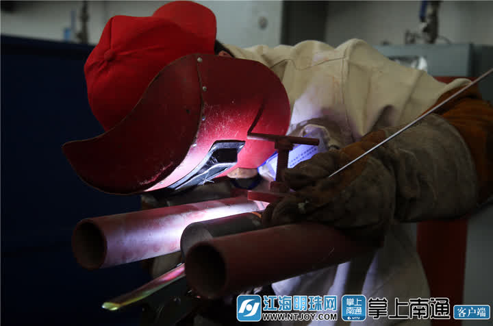 焊工市级技能大赛,焊工专业技能竞赛