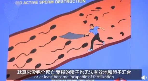 男性避孕针打完多久有效,男性避孕针打了多久见效