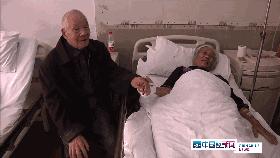 你的床太干净了,一张床衡量婚姻的质量