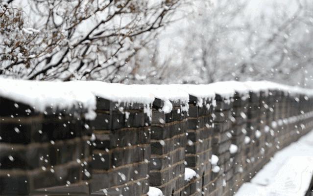 小雪到,降水要来丨市直机关公开遴选计划有变丨预警提示:18个房地产项目存在风险