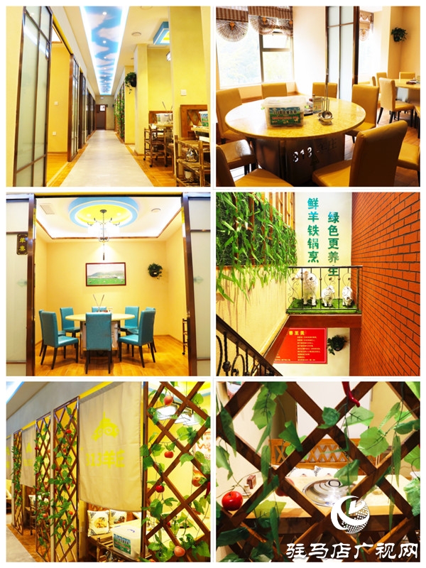 313驻马店总店,驻马店313羊肉馆