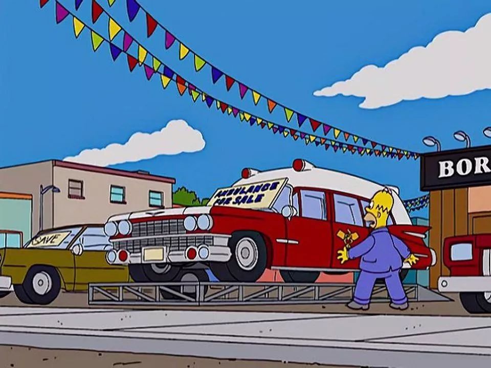 动画辛普森一家简介,辛普森一家3d动画