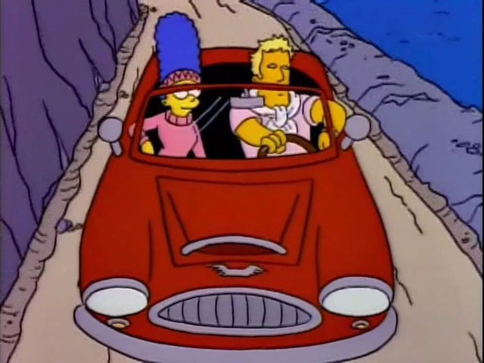 动画辛普森一家简介,辛普森一家3d动画