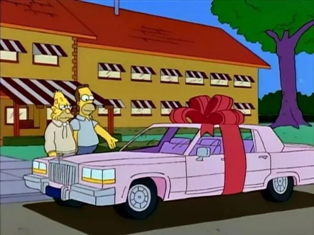 动画辛普森一家简介,辛普森一家3d动画