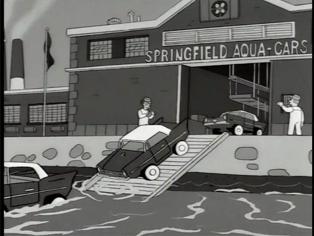 动画辛普森一家简介,辛普森一家3d动画