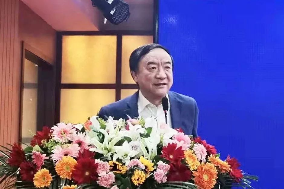 第一时间|中国纺织生态文明万里行——走进邢台暨牛仔产业绿色技术交流会举办