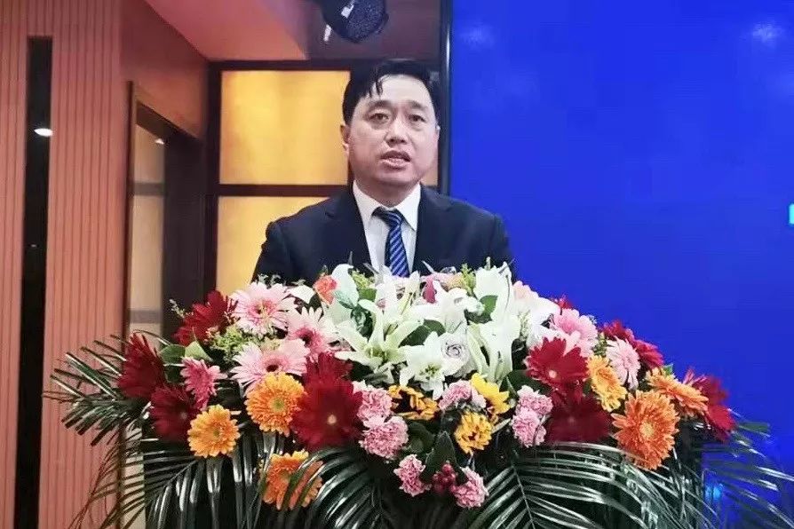 第一时间|中国纺织生态文明万里行——走进邢台暨牛仔产业绿色技术交流会举办