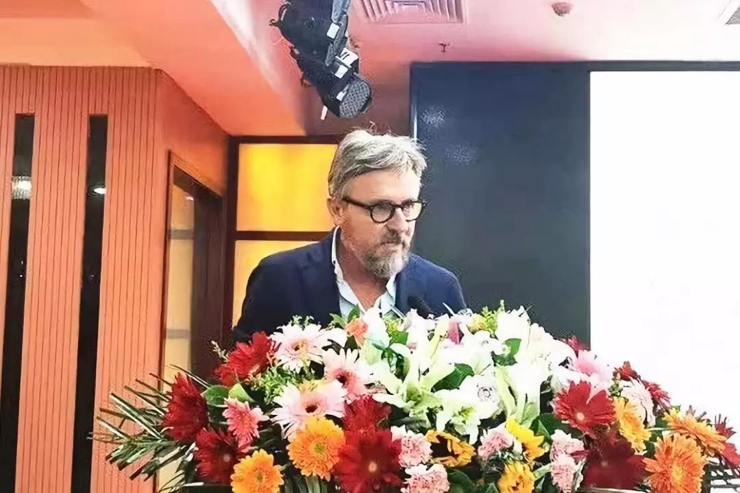 第一时间|中国纺织生态文明万里行——走进邢台暨牛仔产业绿色技术交流会举办