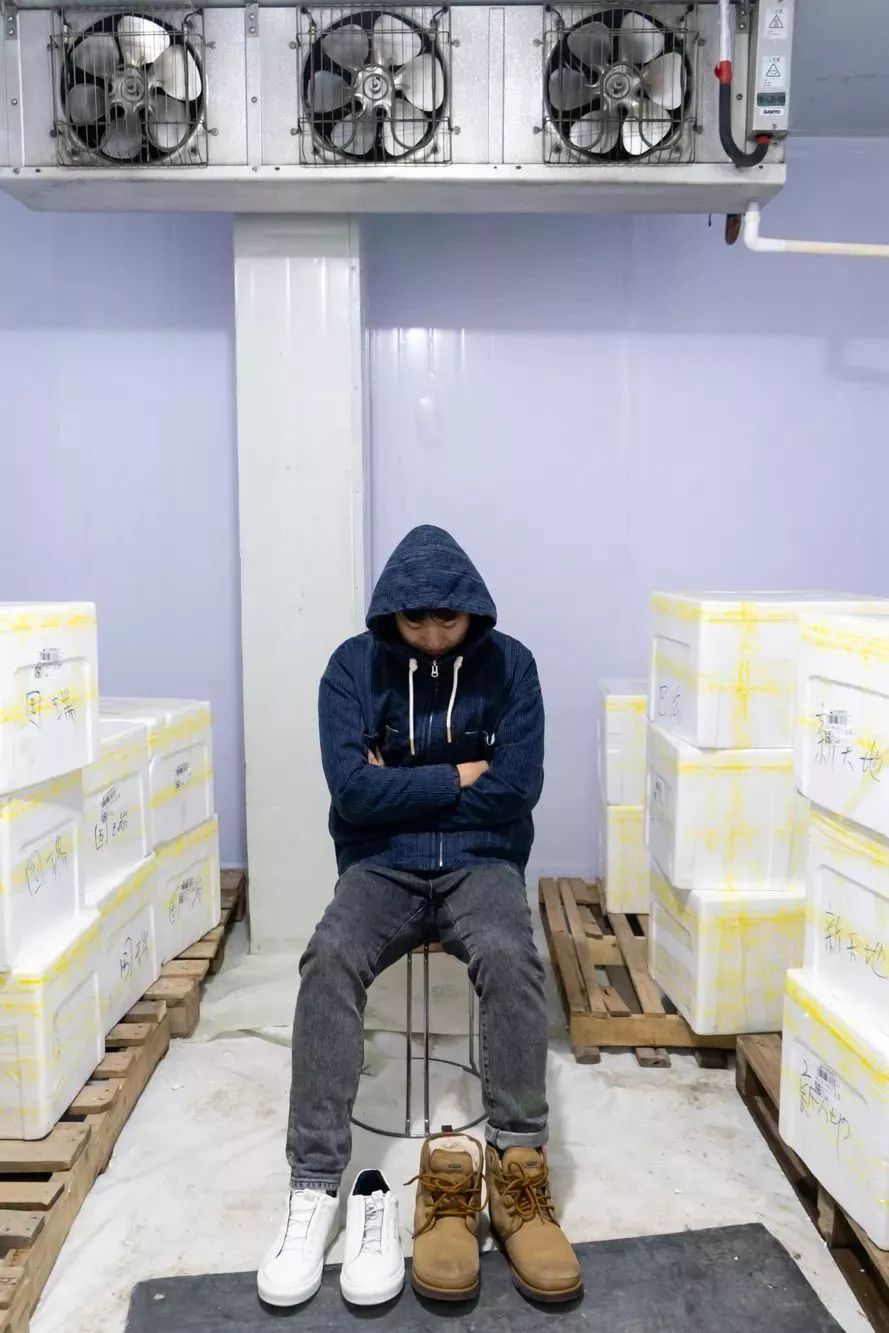 零下50度不冻防寒服,极地零下70度防寒鞋