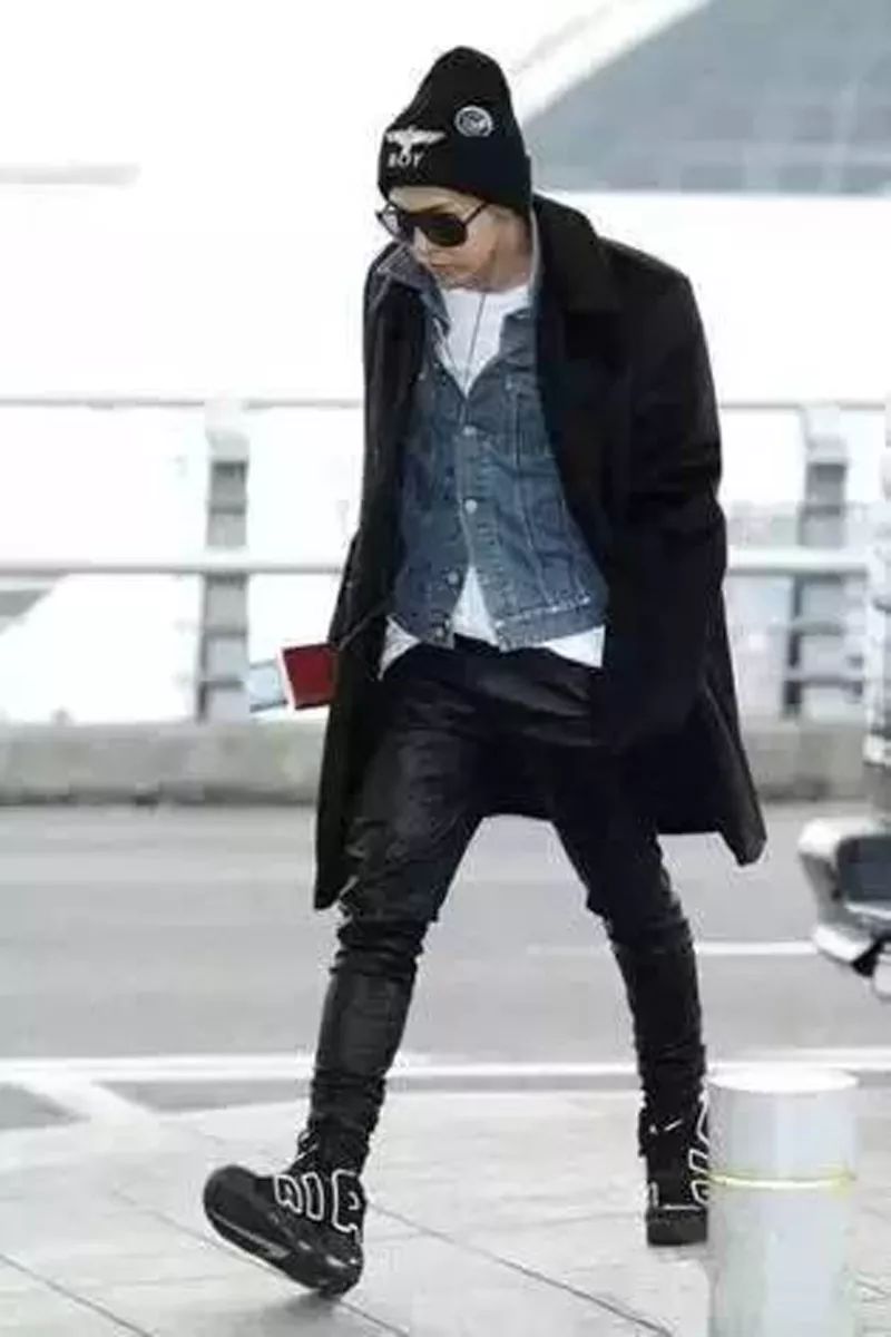 权志龙最新球鞋,权志龙同款球鞋哪年