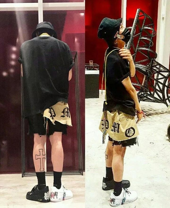 权志龙最新球鞋,权志龙同款球鞋哪年