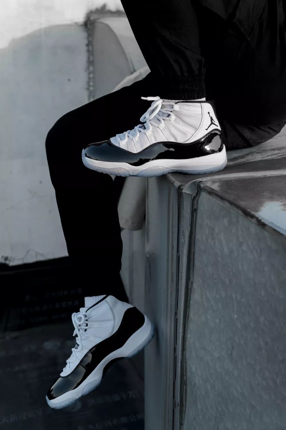 权志龙最新球鞋,权志龙同款球鞋哪年