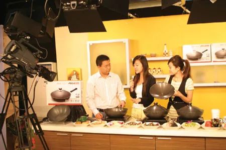 电视销售过往经验分享,电视购物发展史