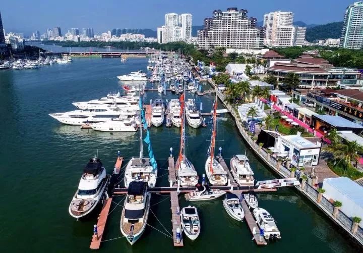 海南欢乐节活动时间表,海南欢乐节有什么优惠