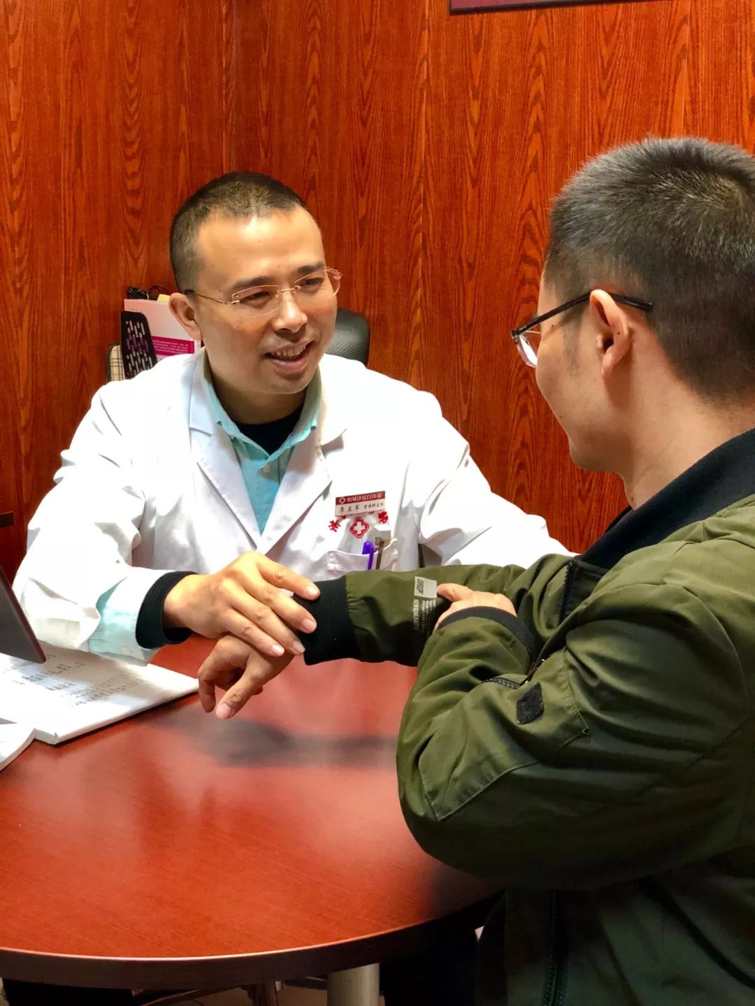 厉害!这位新苏州人20余年坚持一件事,让数十万人为他点赞