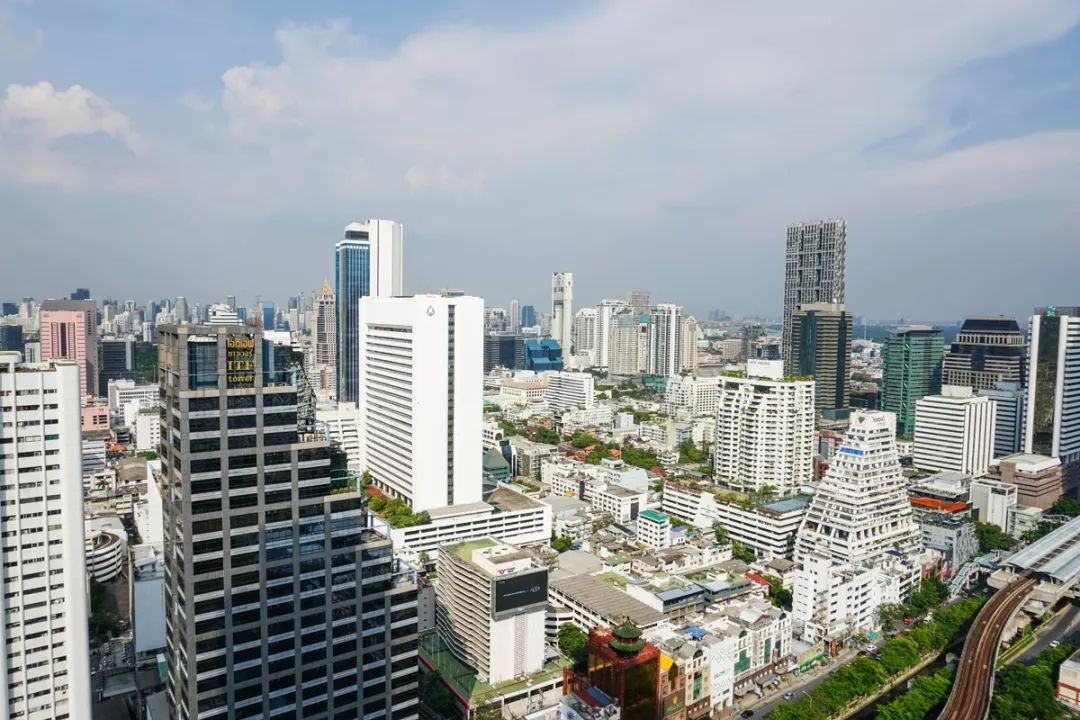 泰国芭提雅公寓房价近几年走势,泰国房价一览表2024