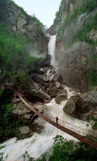 嵩县的这些“非卖品”，你都知道吗？