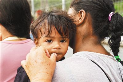 美国移民儿童新政策,2017美国移民新政策